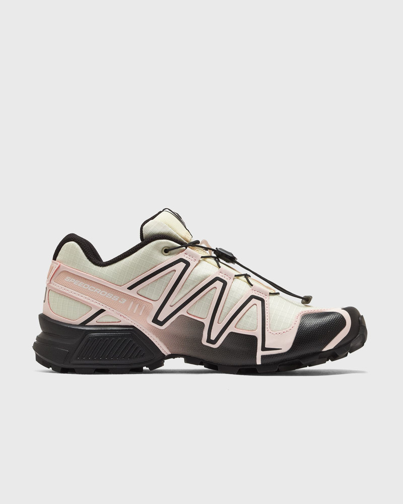 SALOMON SPEEDCROSS 3 outlook