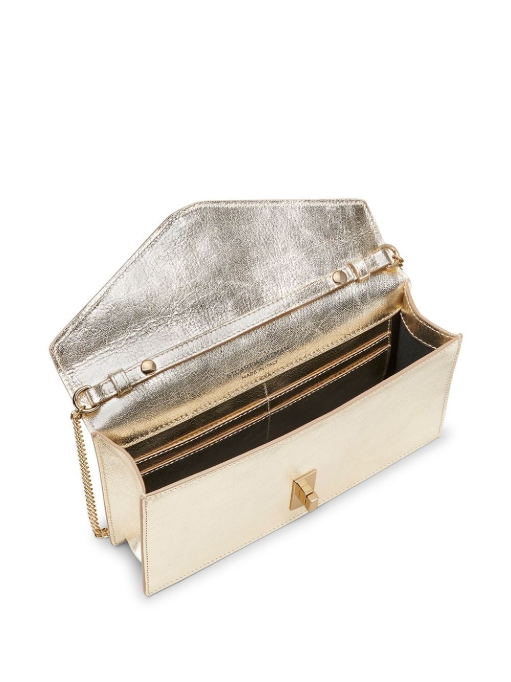 Milan Loveletter clutch bag - 3