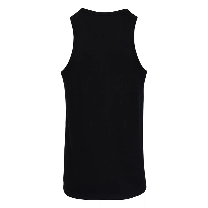 Yohji Yamamoto Front Button Tank outlook