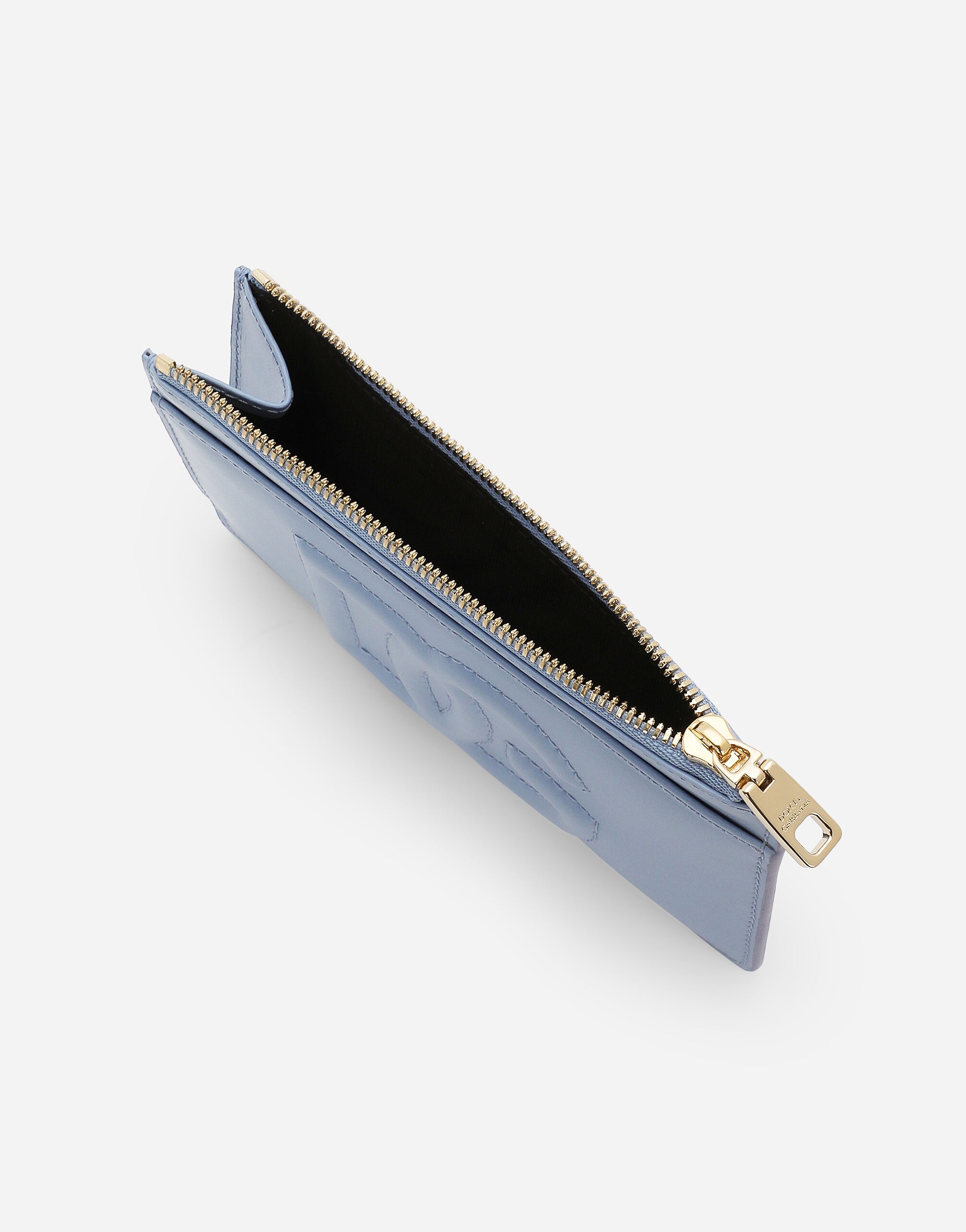 Medium DG Logo card holder - 4