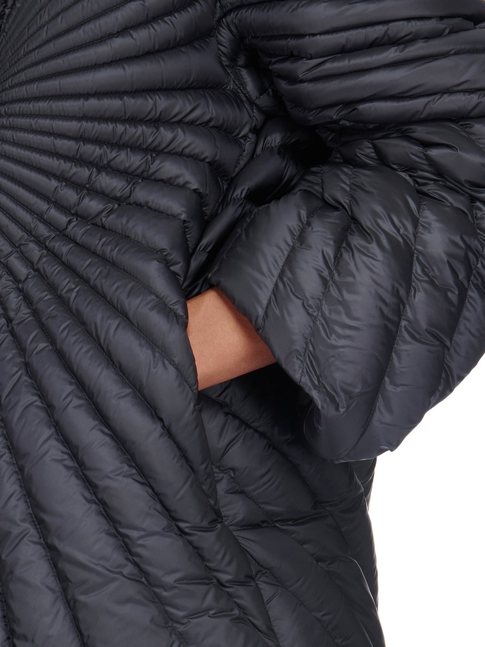 Moncler x Rick Owens JACKET | REVERSIBLE