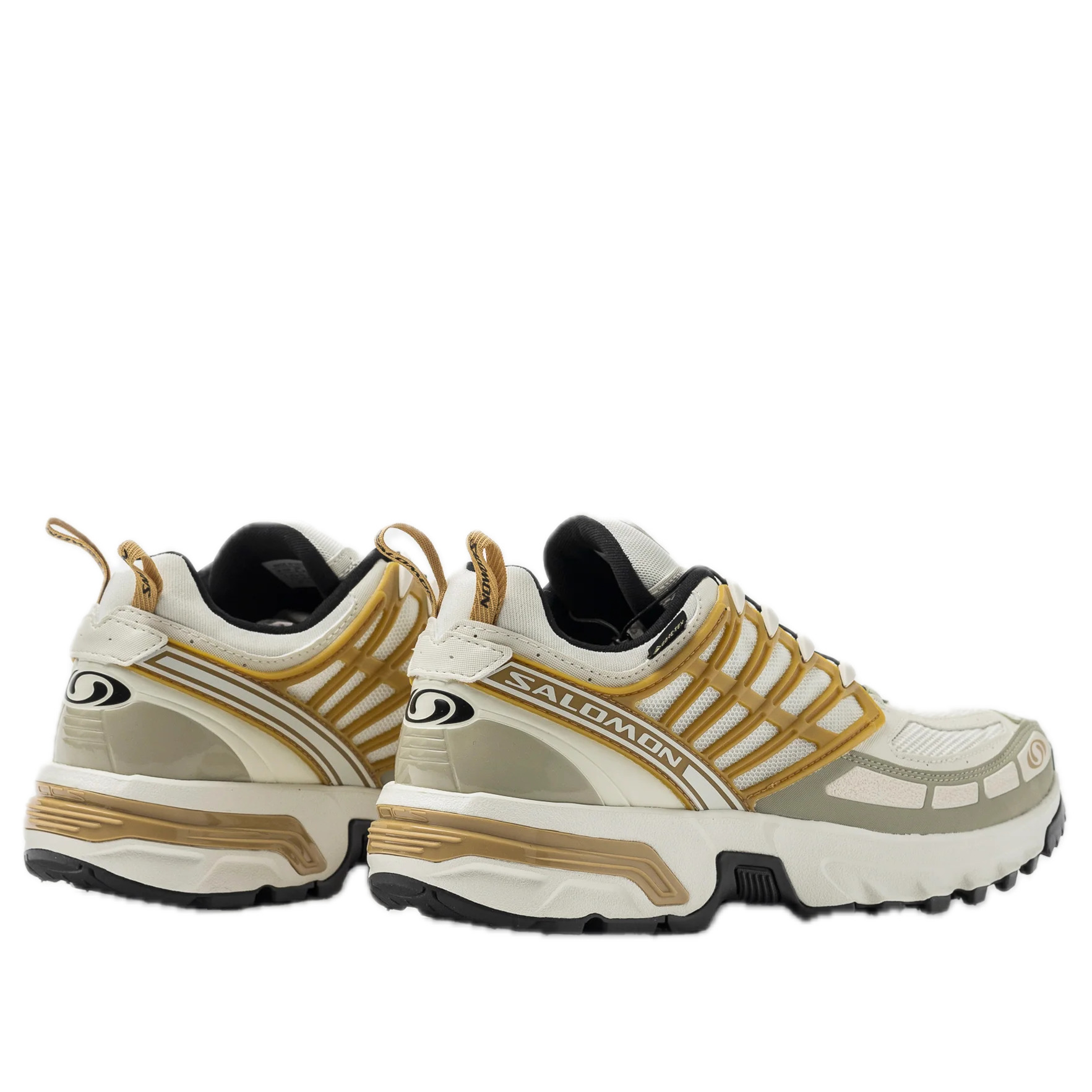 SALOMON ACS Pro Gore-Tex 'Cicle Antelope' 475998 - 4