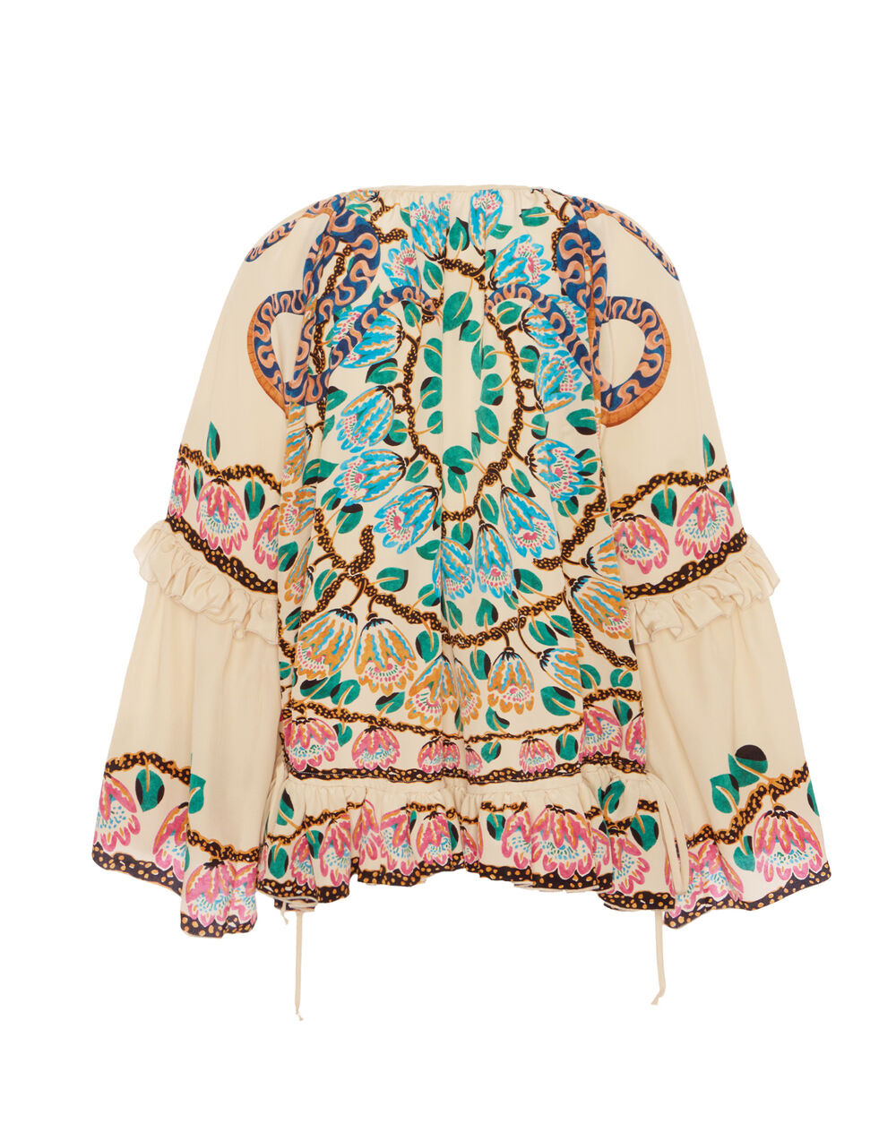 Boho Blouse - 3