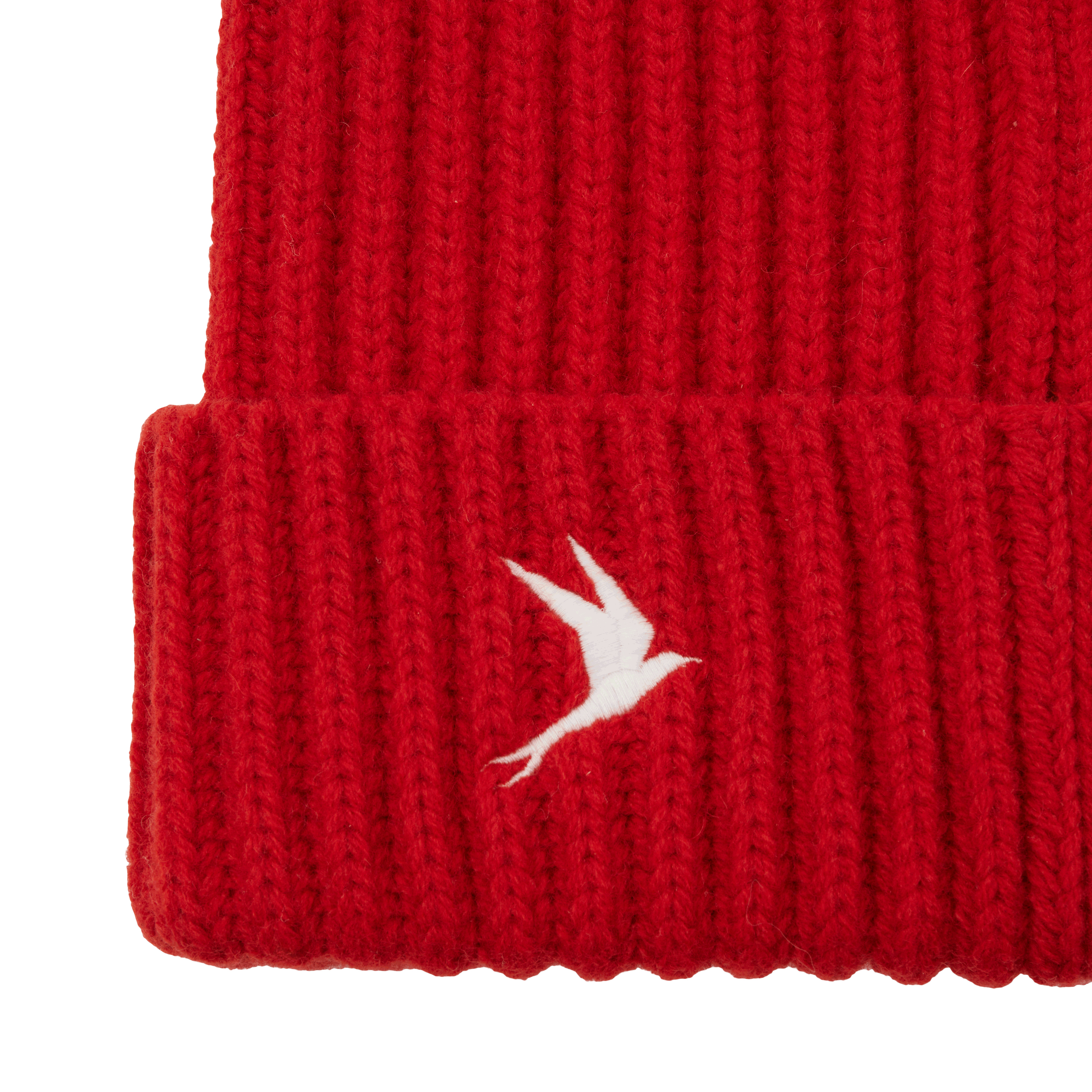 Vonarstræti Wool Beanie - 3