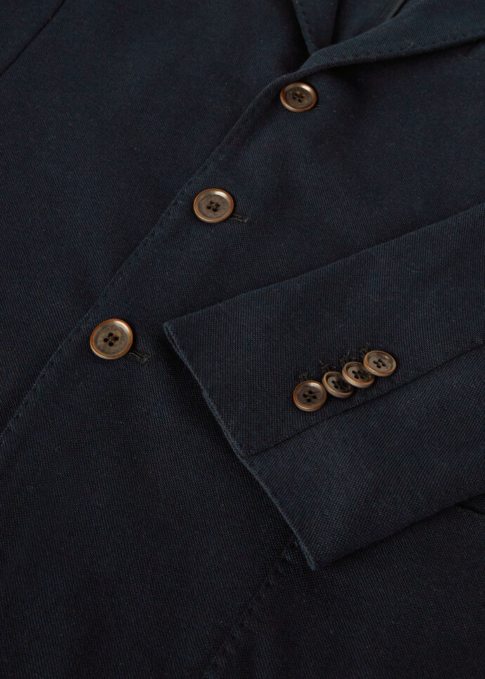 Sweater Jacket - 7