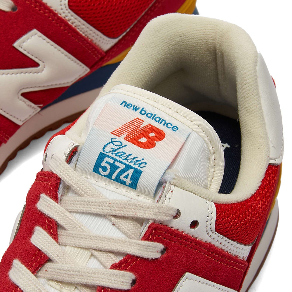 New Balance ML574HA2 - 4