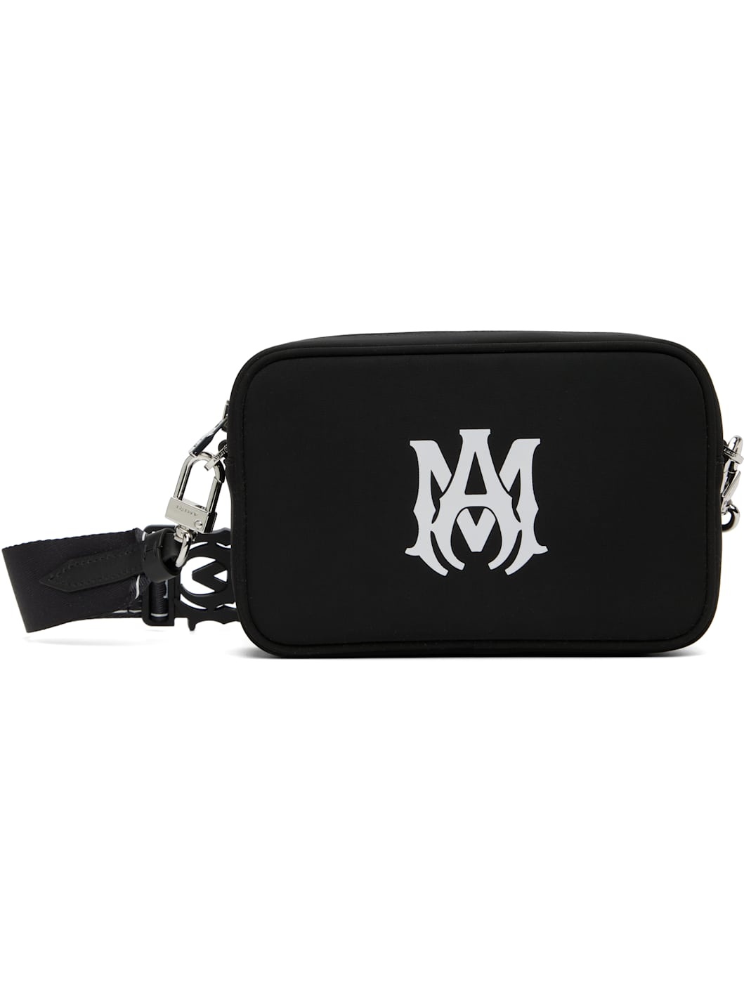 Black MA Camera Case Bag - 1