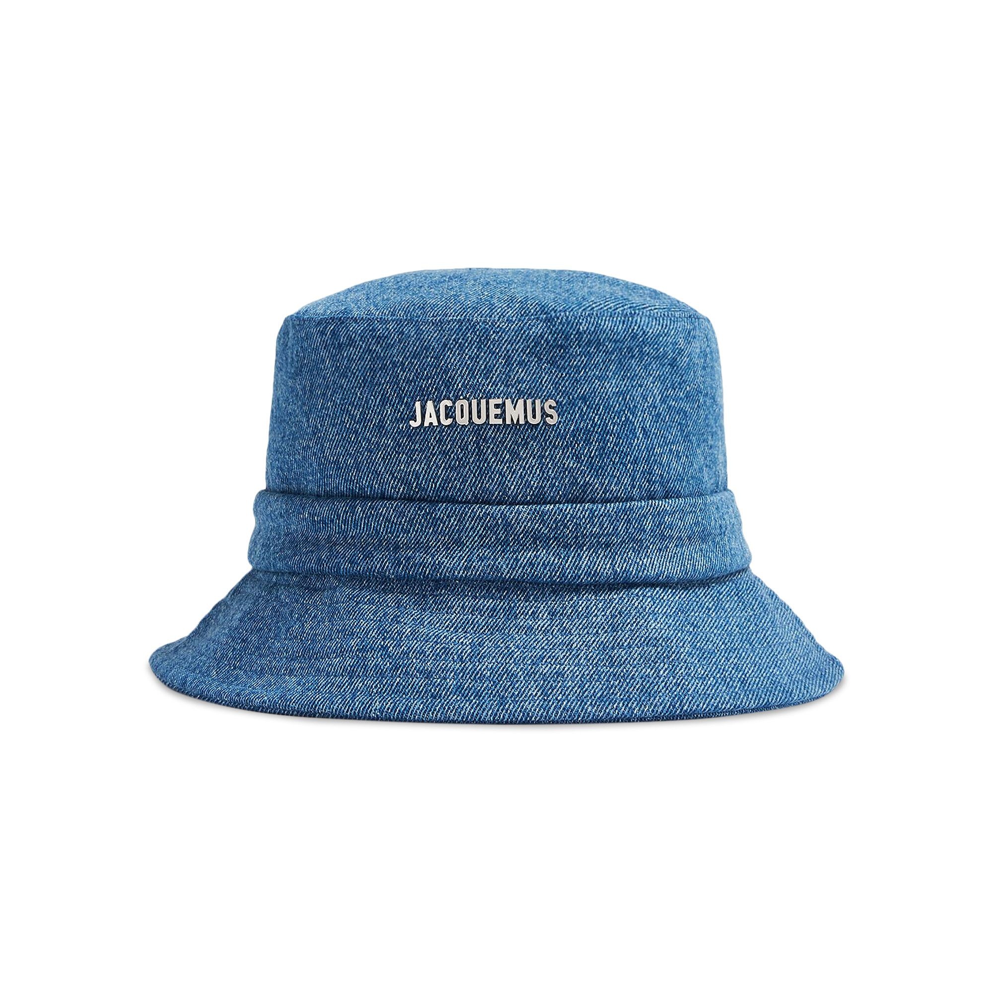 Jacquemus Le Bob Gadjo 'Blue' - 1