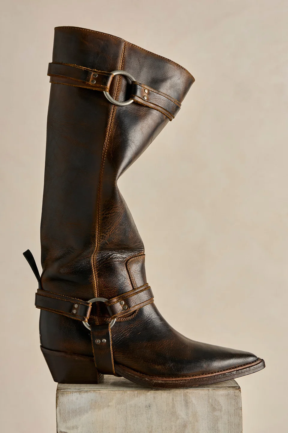 We The Free Ashland Harness Boots - 1
