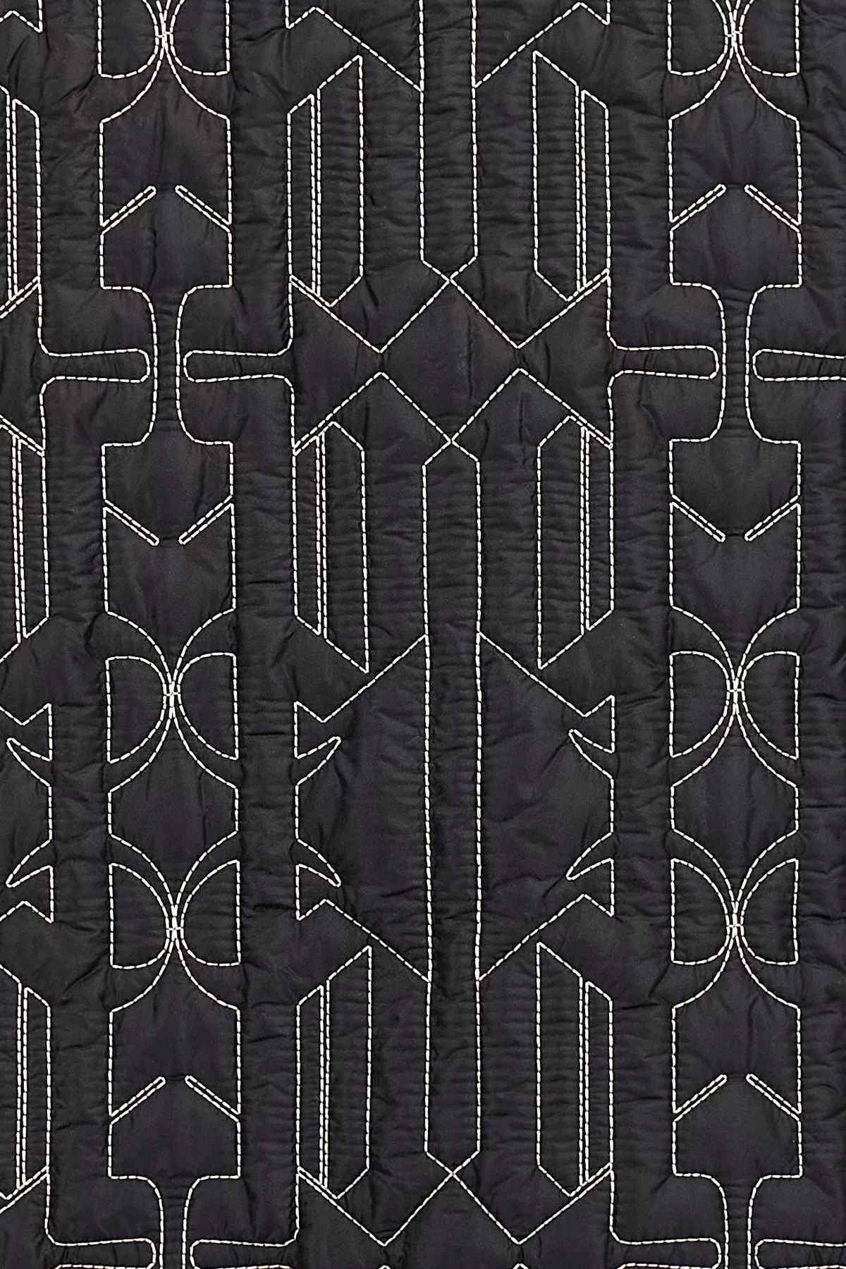 All Monogram Quilted Dover jacket - 6