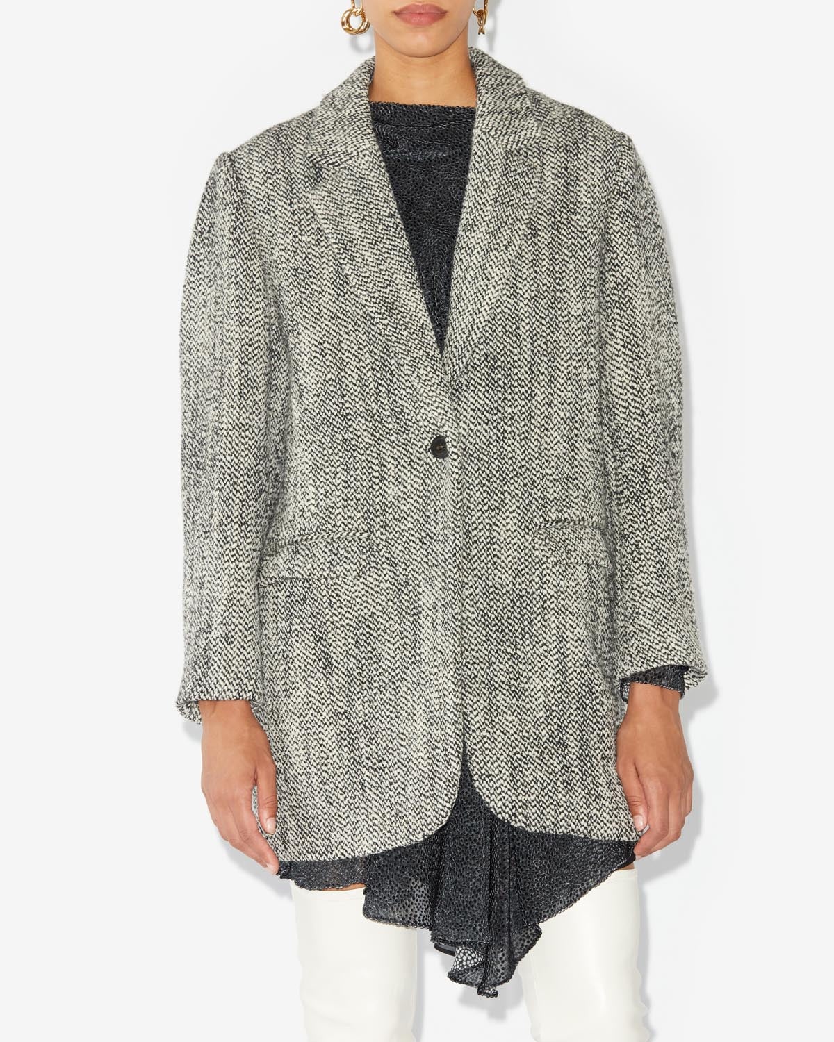 JILINKA COAT - 4