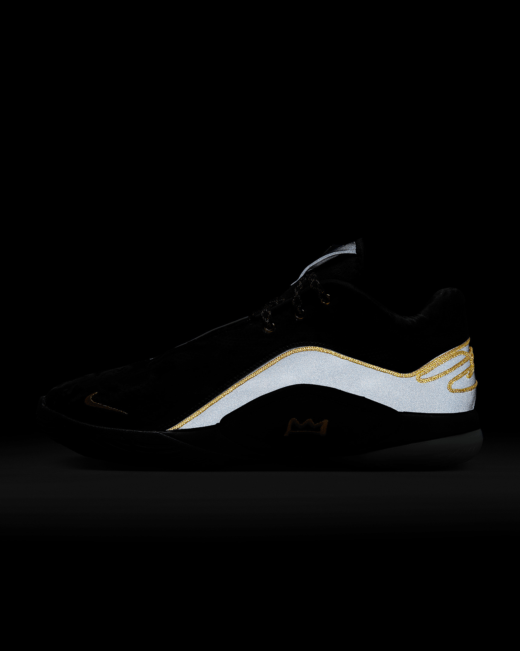 LeBron XXII “Mogul” Basketball Shoes - 12