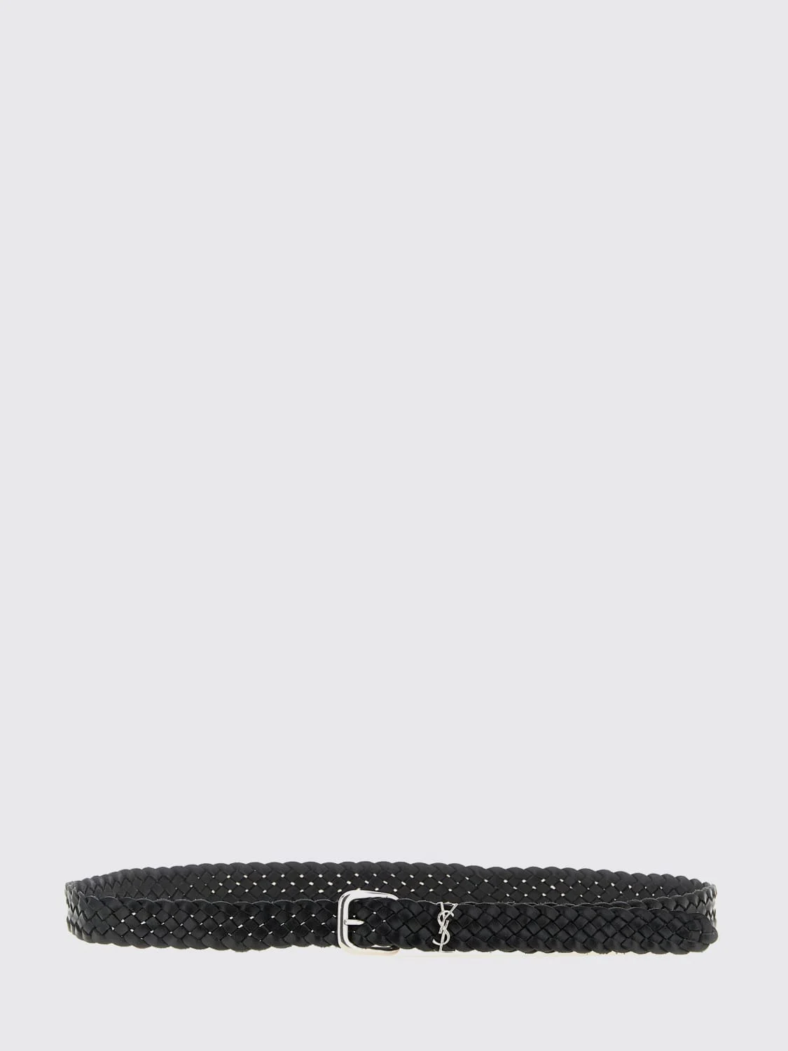 Belt men Saint Laurent - 1