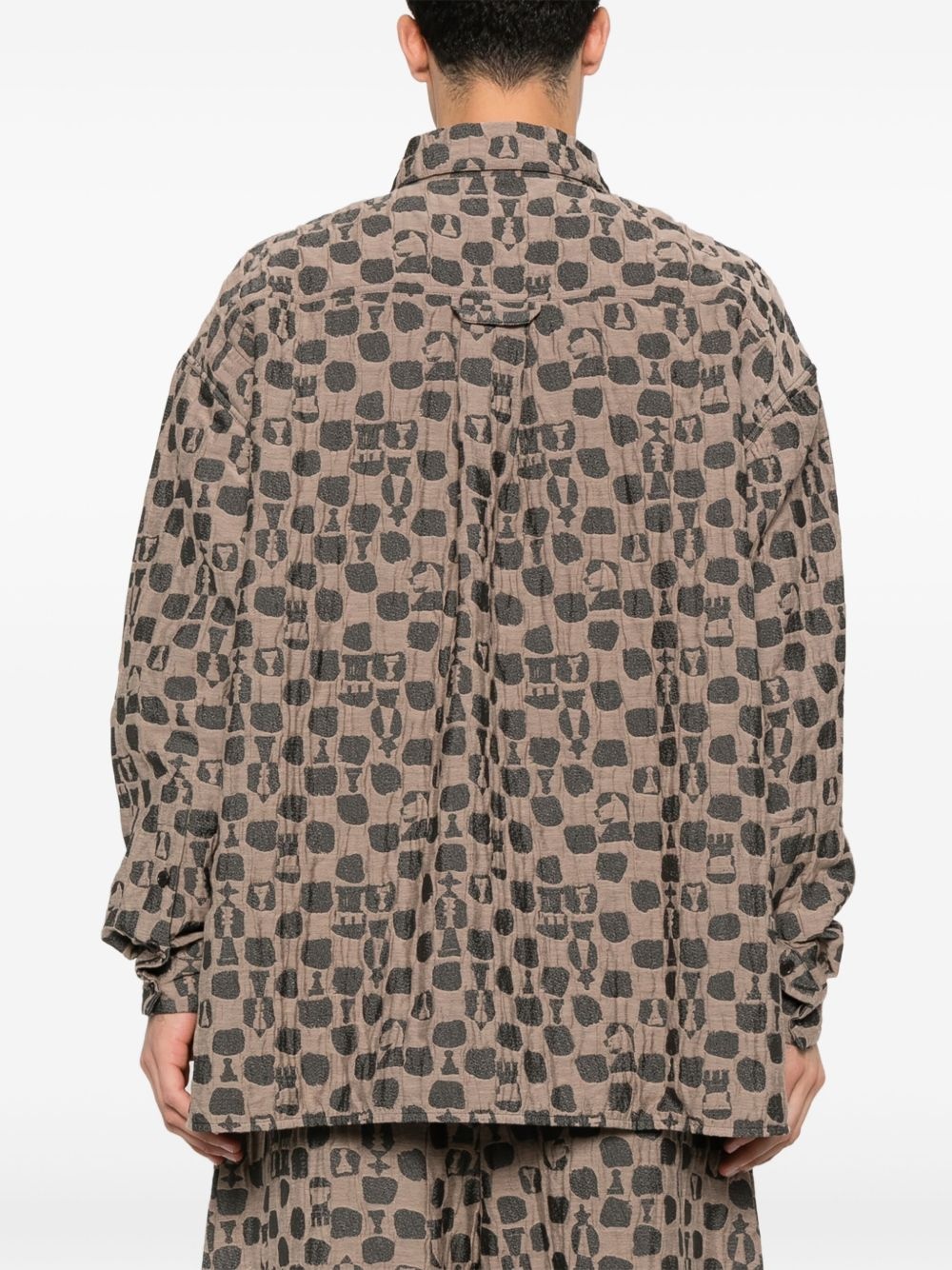 Big shirt - 4