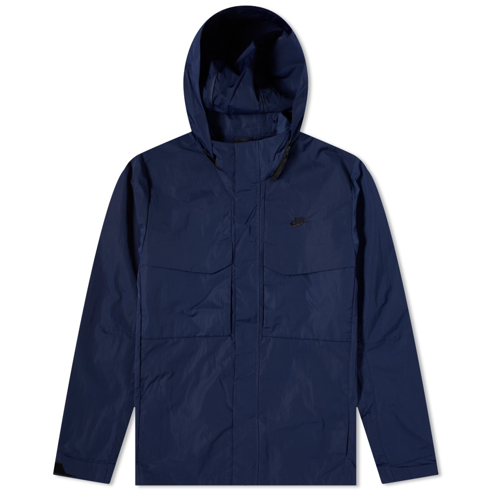 Nike Tech Pack M65 Jacket - 1