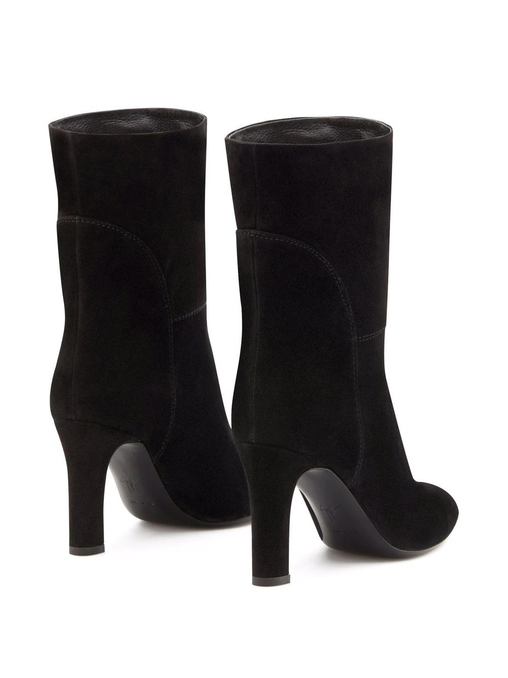 Viviana heeled boots - 3