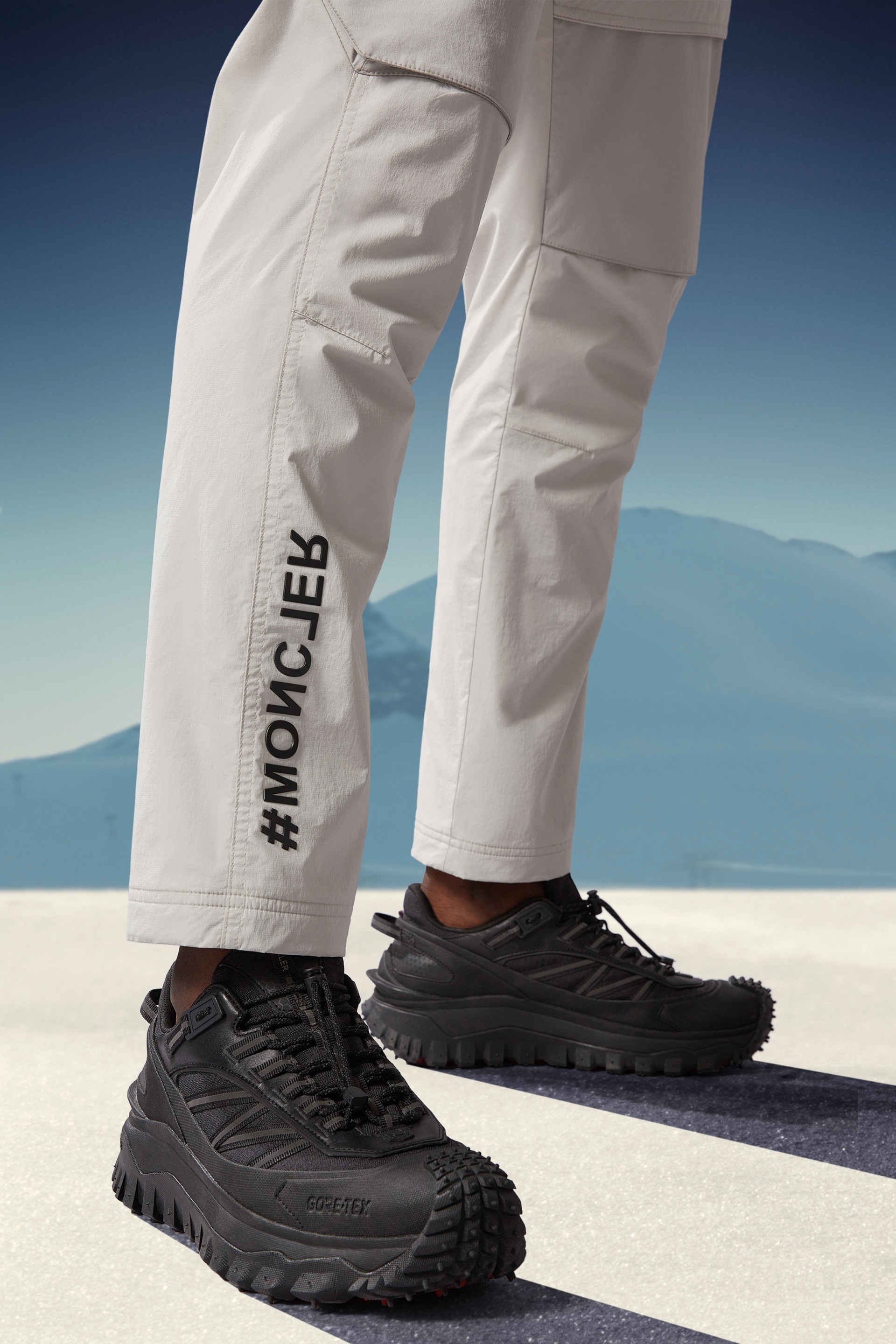 Ripstop Pants - 4