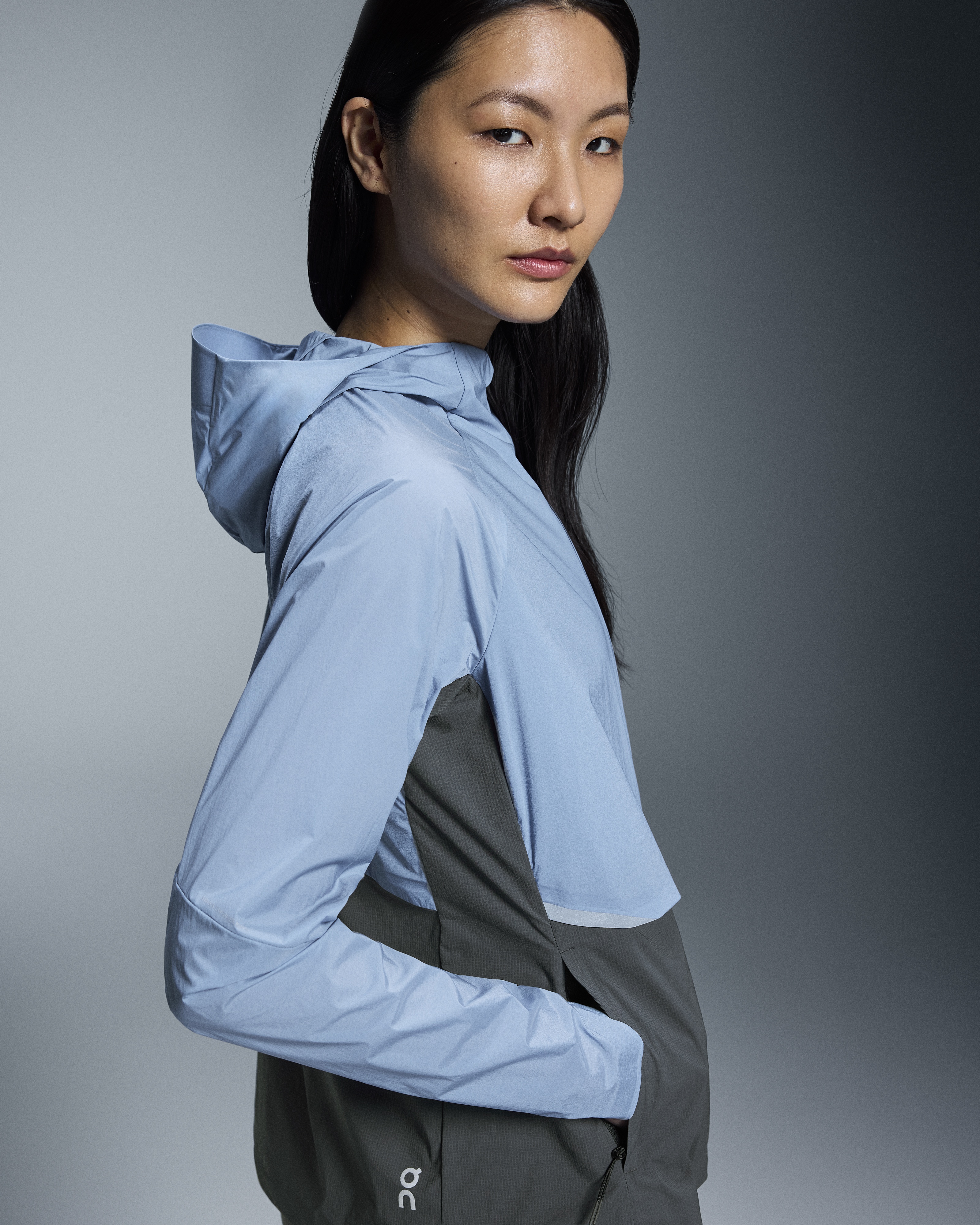 Core Jacket - 3