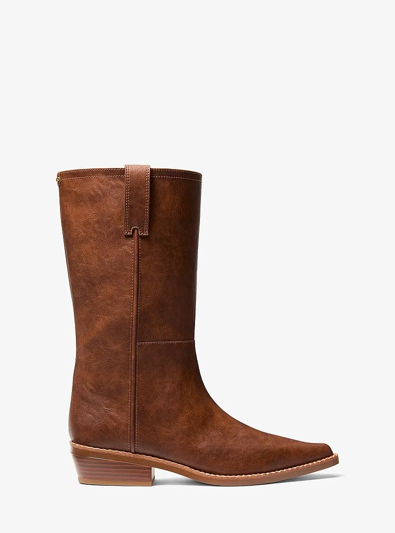 Farren Distressed Boot - 1