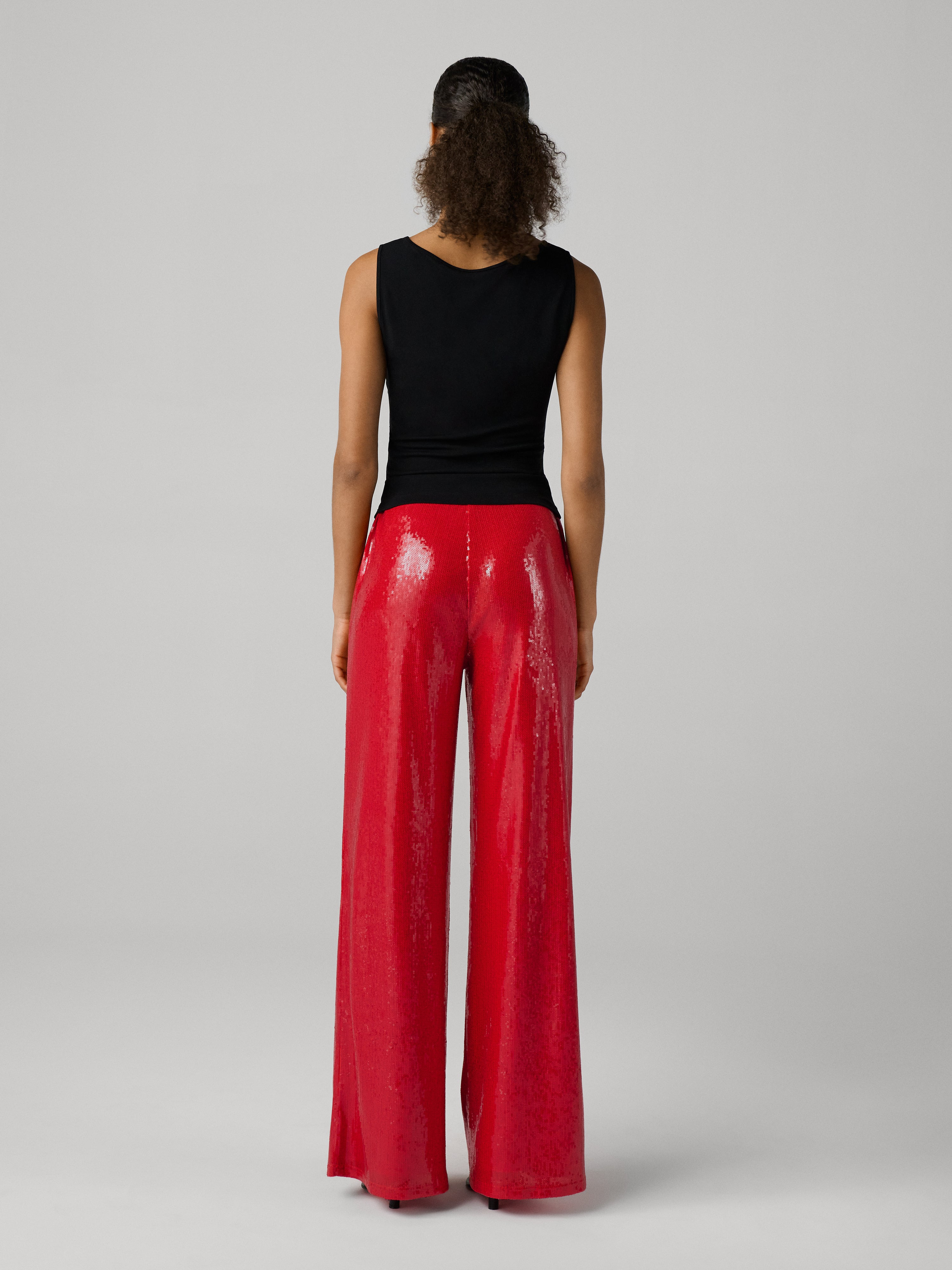 Adelina Pants - 2