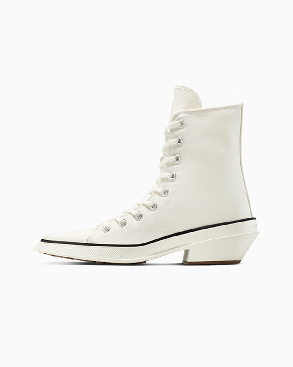 Chuck 70 De Luxe Pointed - 2