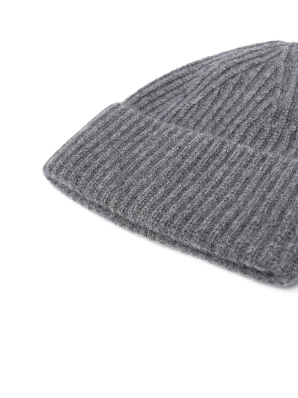 Martigny knit beanie - 2