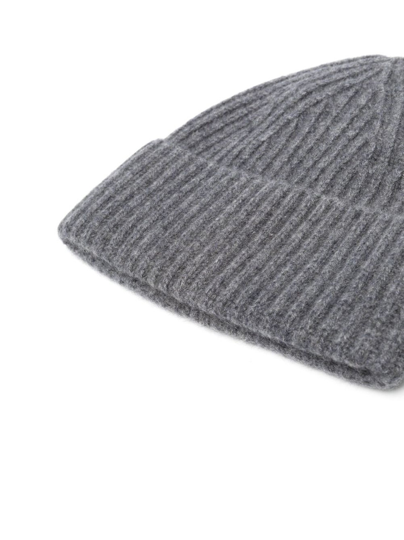 LISA YANG Martigny knit beanie outlook