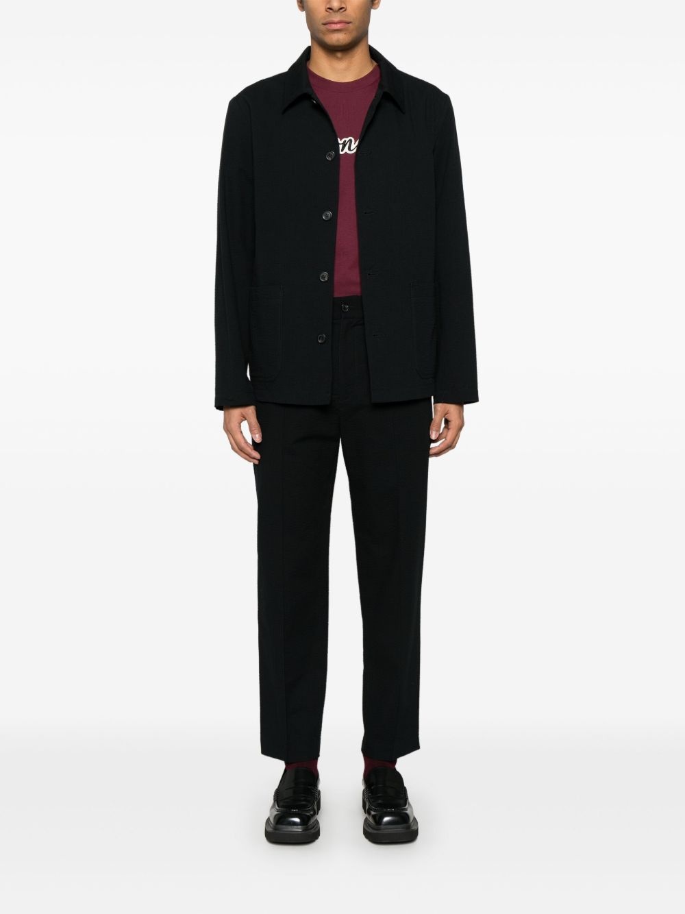 Brest jacket - 2