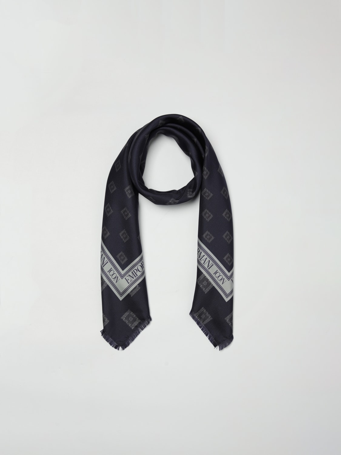 Scarf woman Emporio Armani - 2