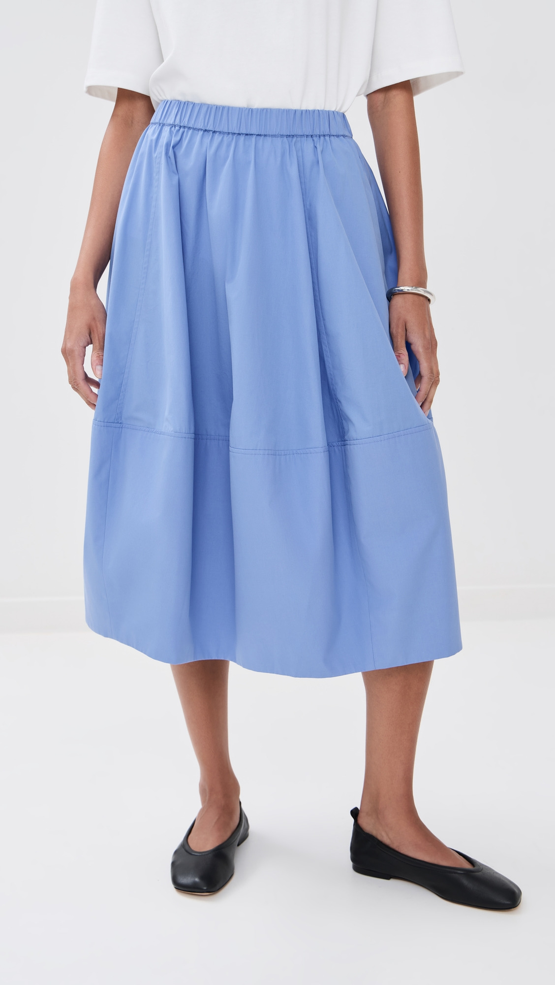 Bubble Skirt - 6