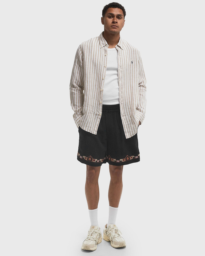 Isabel Marant ZILAN SHORT outlook