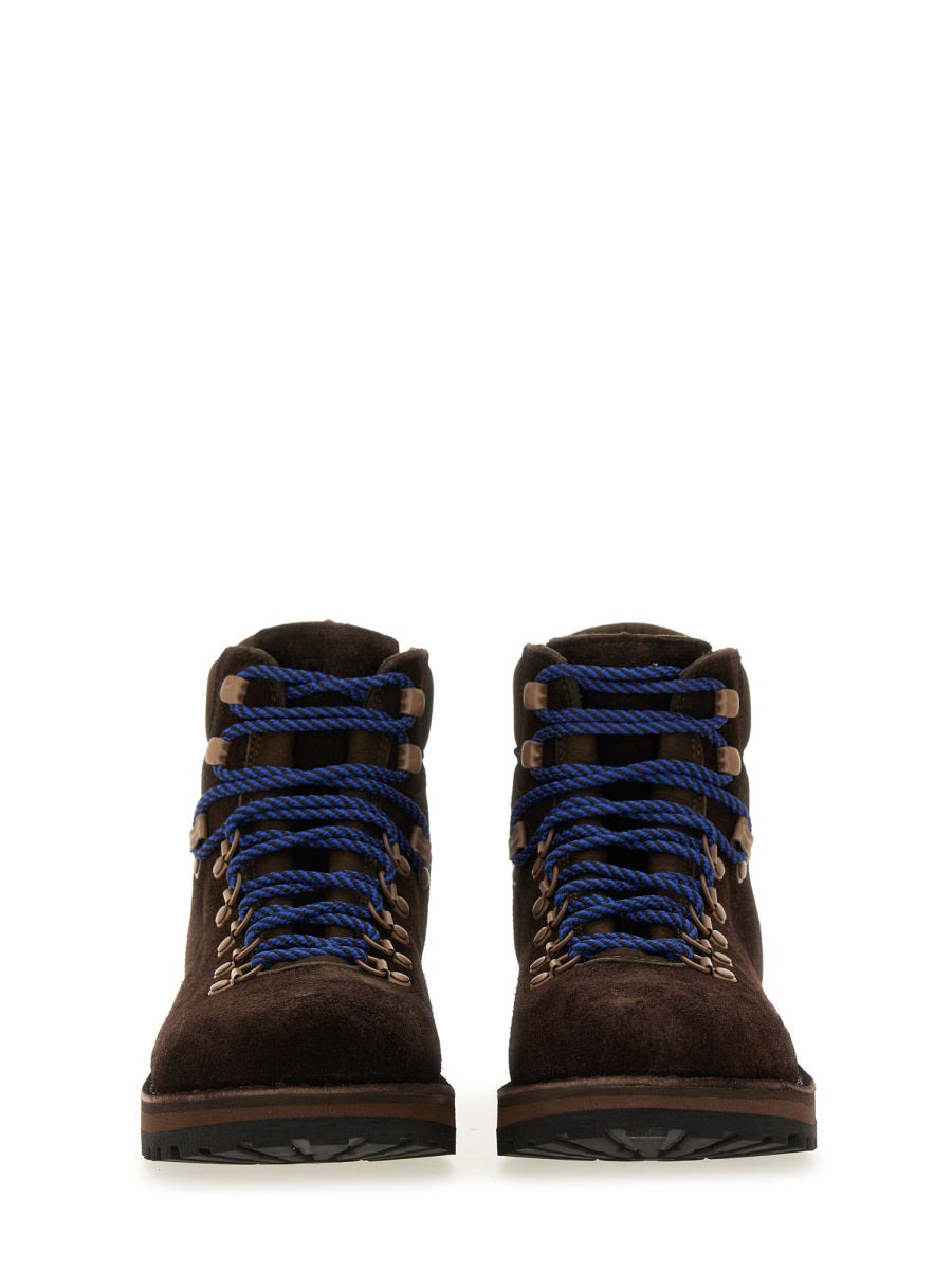 Boot "Rock Vet" - 4