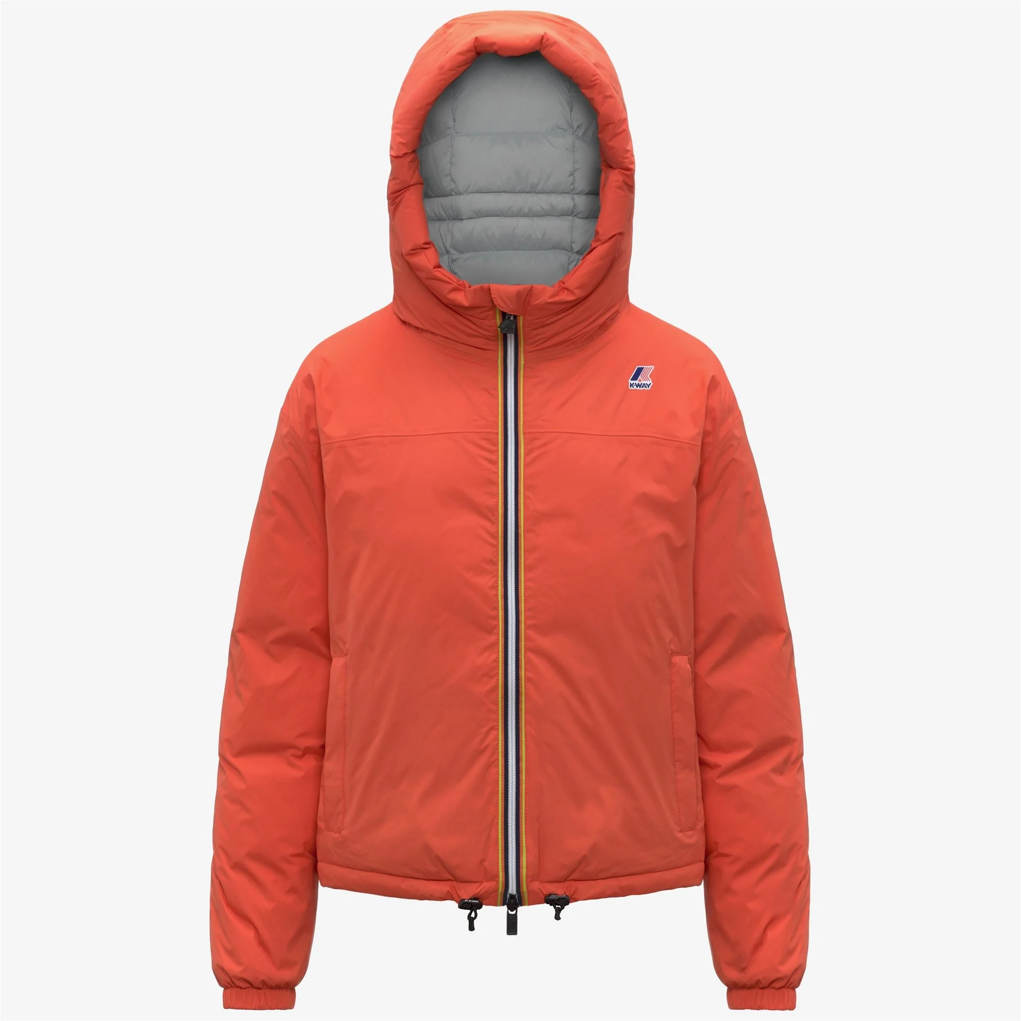 LE VRAI 4.0 ALBINE HEAVY WARM - 1