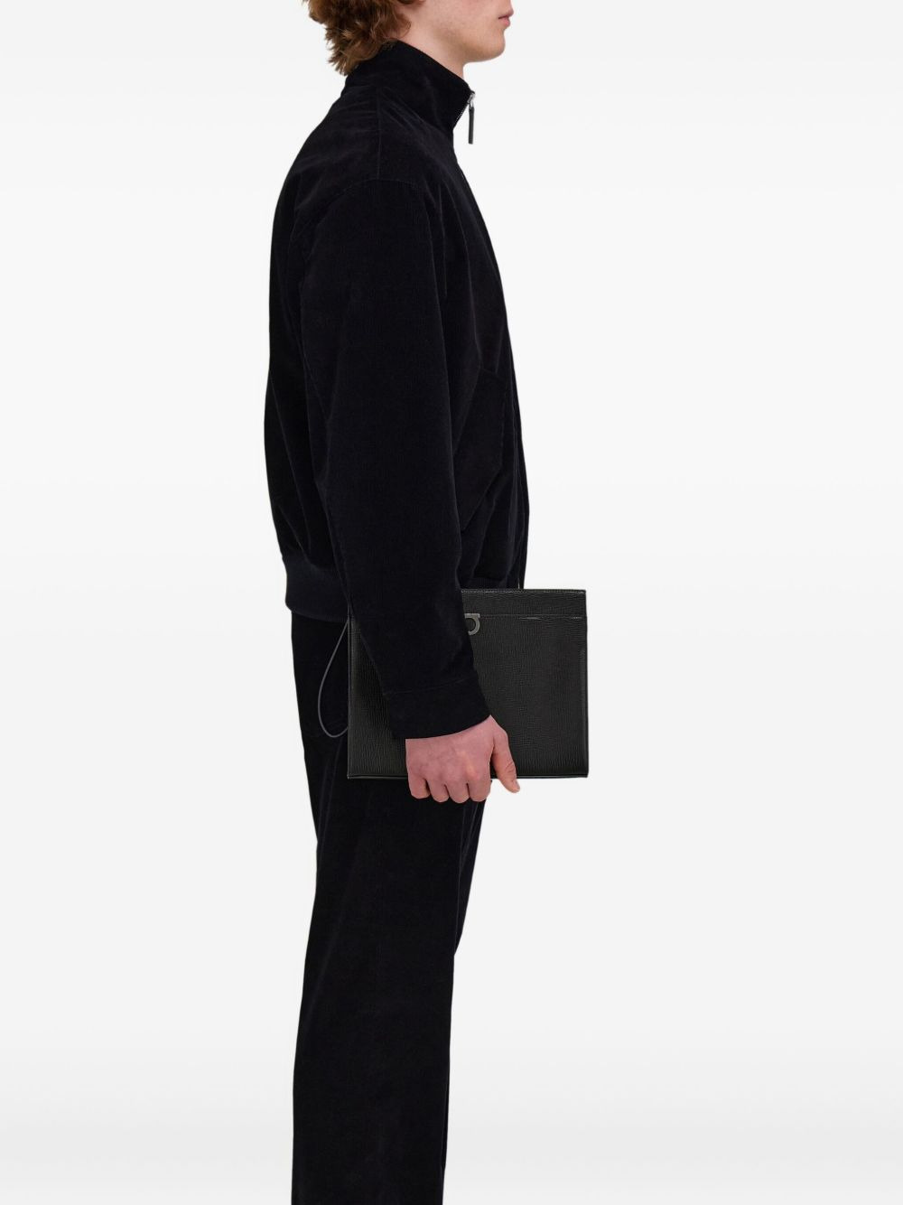 Gancini clutch bags - 2