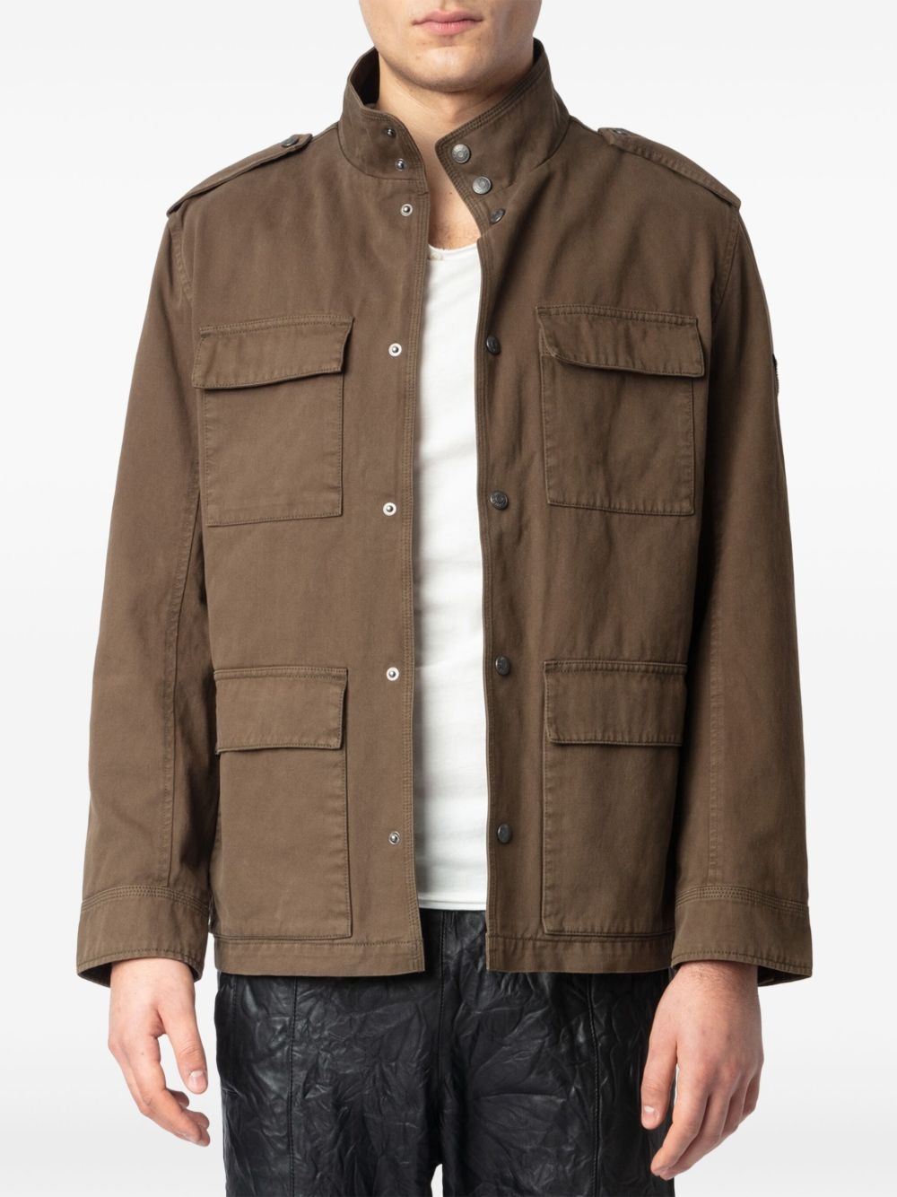 Kendrick jacket - 4