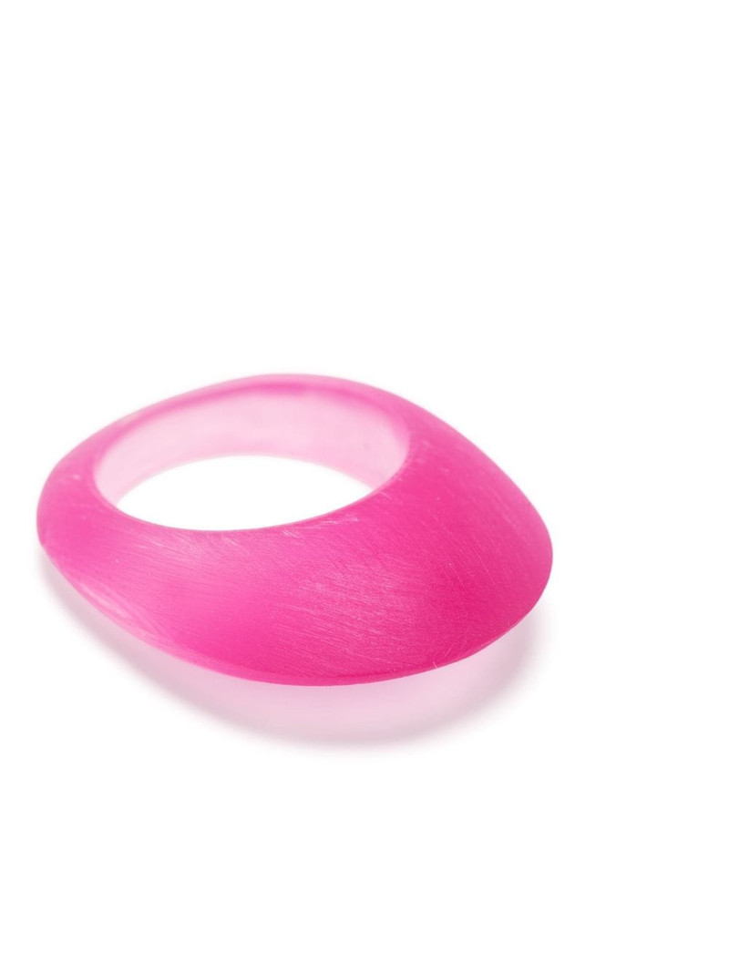 gradient-effect finger ring 3