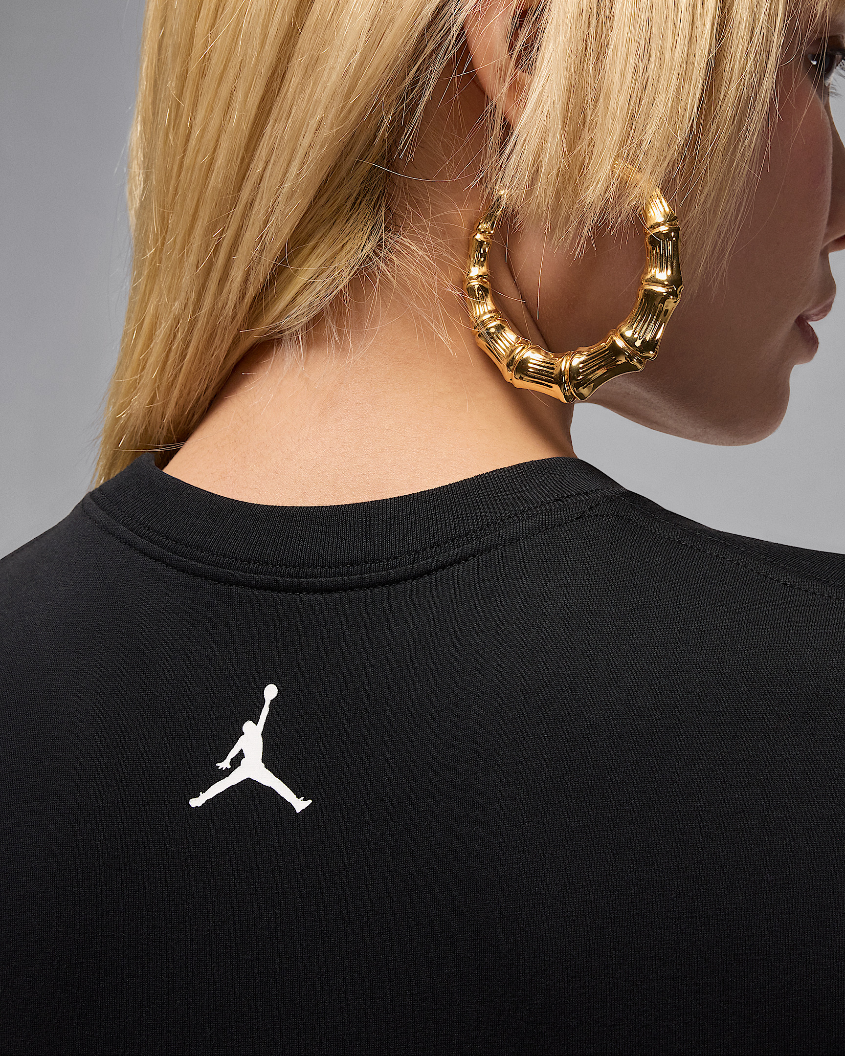 Jordan Brooklyn Women's T-Shirt - 5