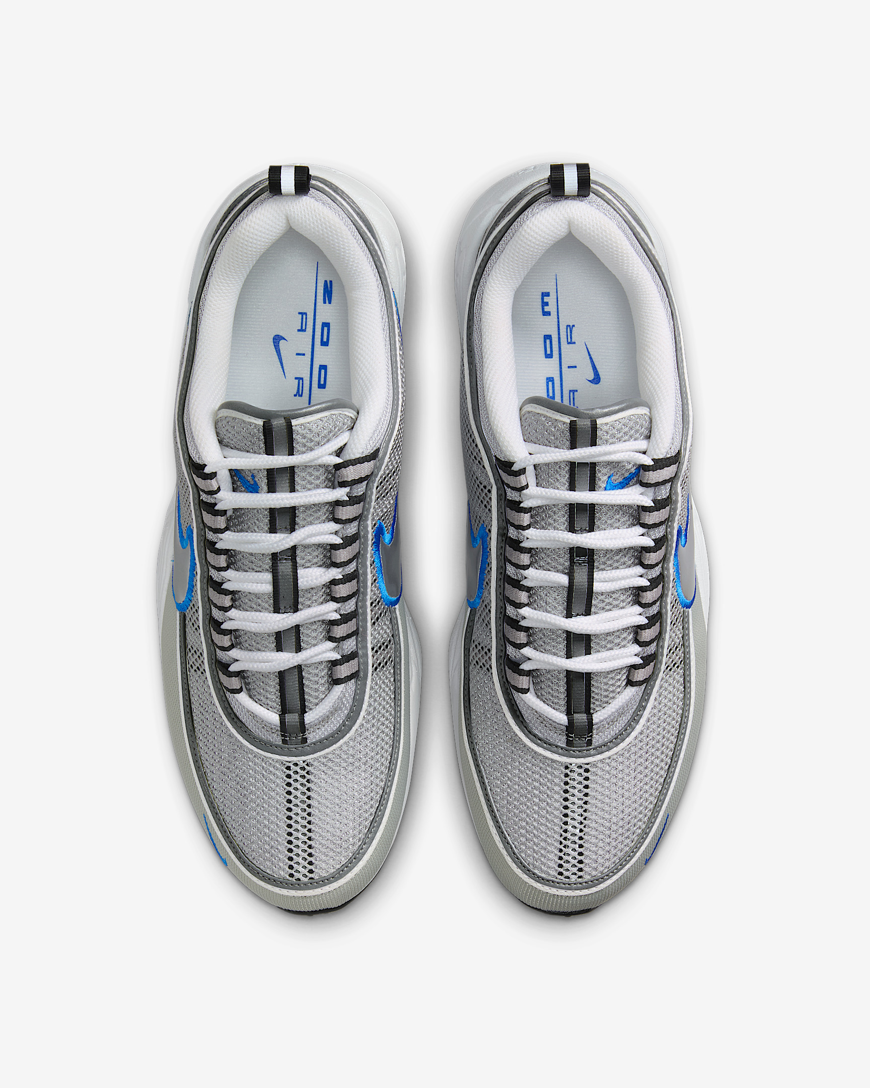 Nike Air Zoom Spiridon SP Men's Shoes - 4