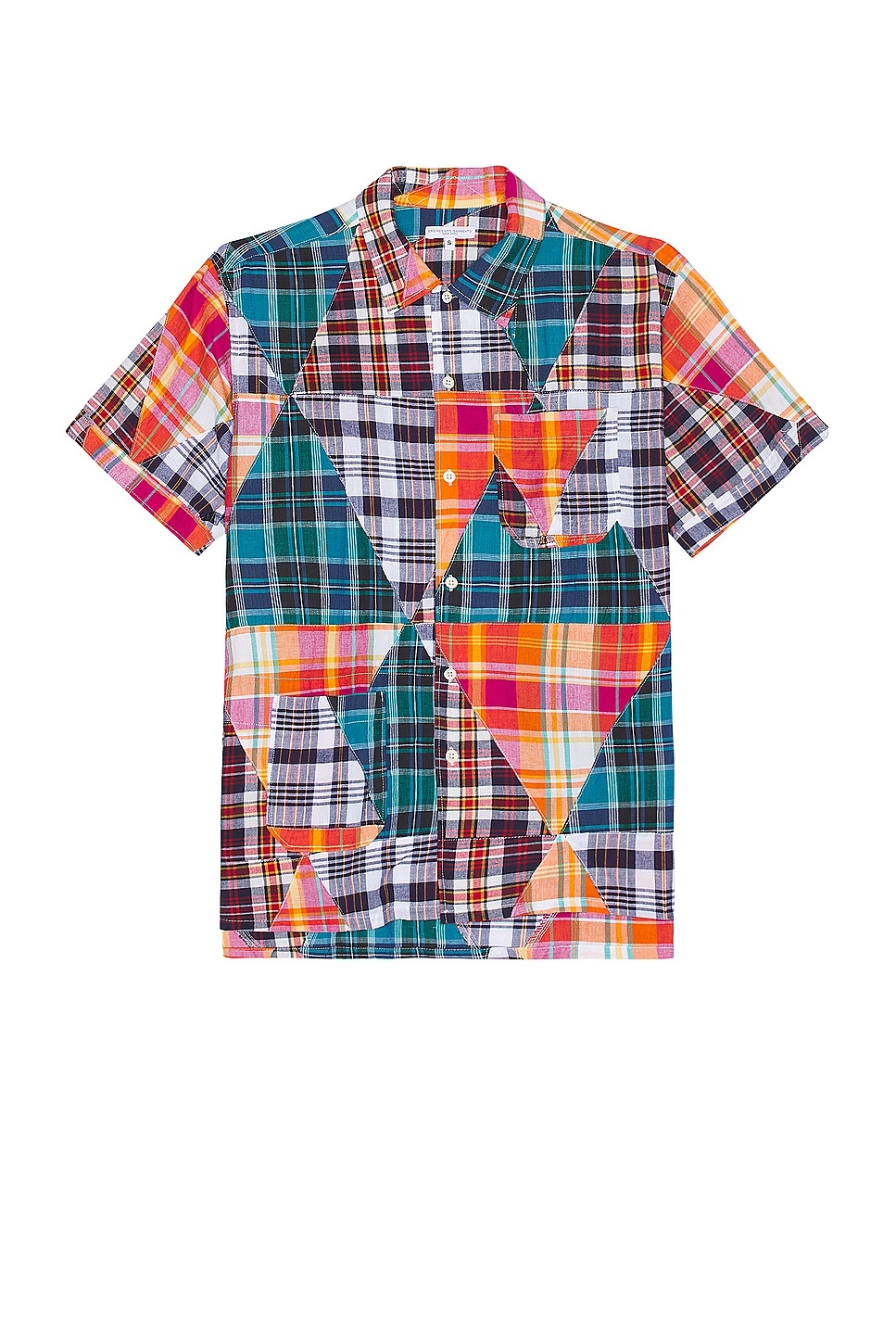 Camp Shirt - 1