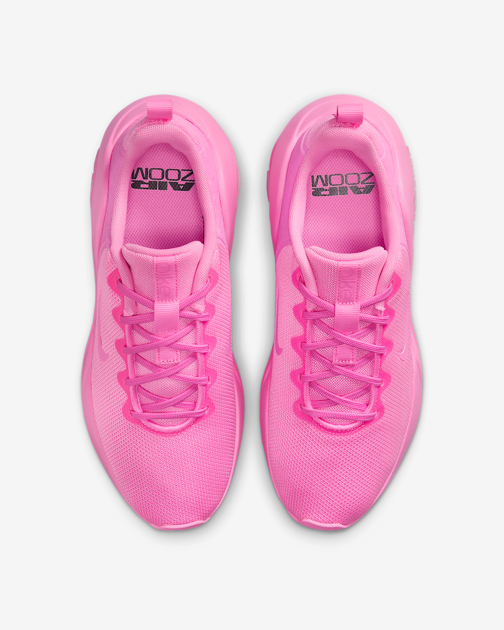Nike Bella 7 Women's Workout Shoes - 4