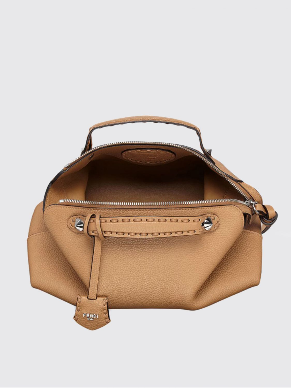 Shoulder bag woman Fendi - 4