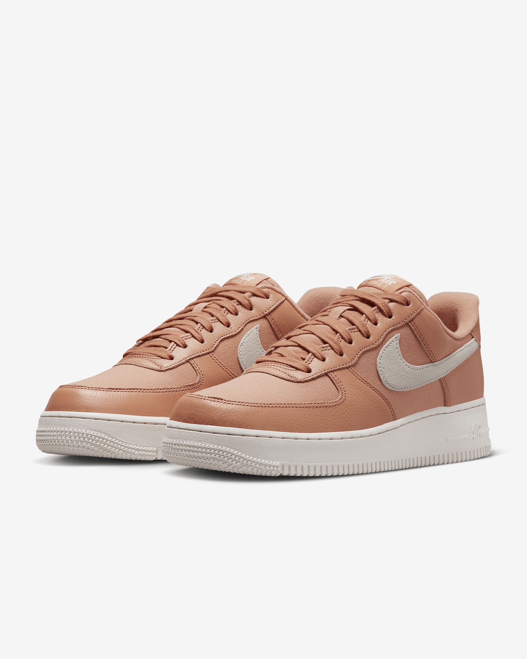 Nike Air Force 1 '07 LX NBHD Men's Shoes - 5