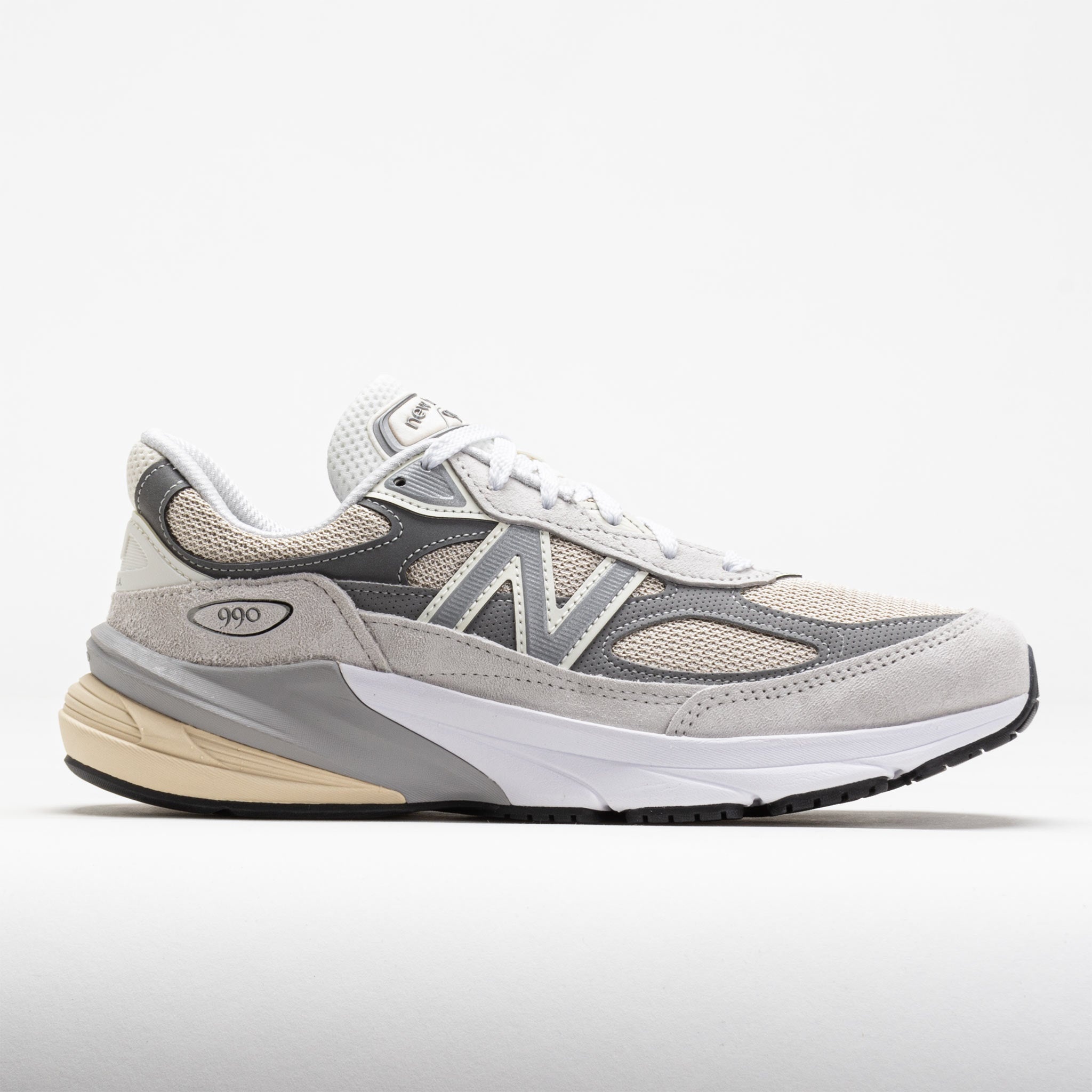 New Balance 990v6 Men's Reflection/Marblehead - 1