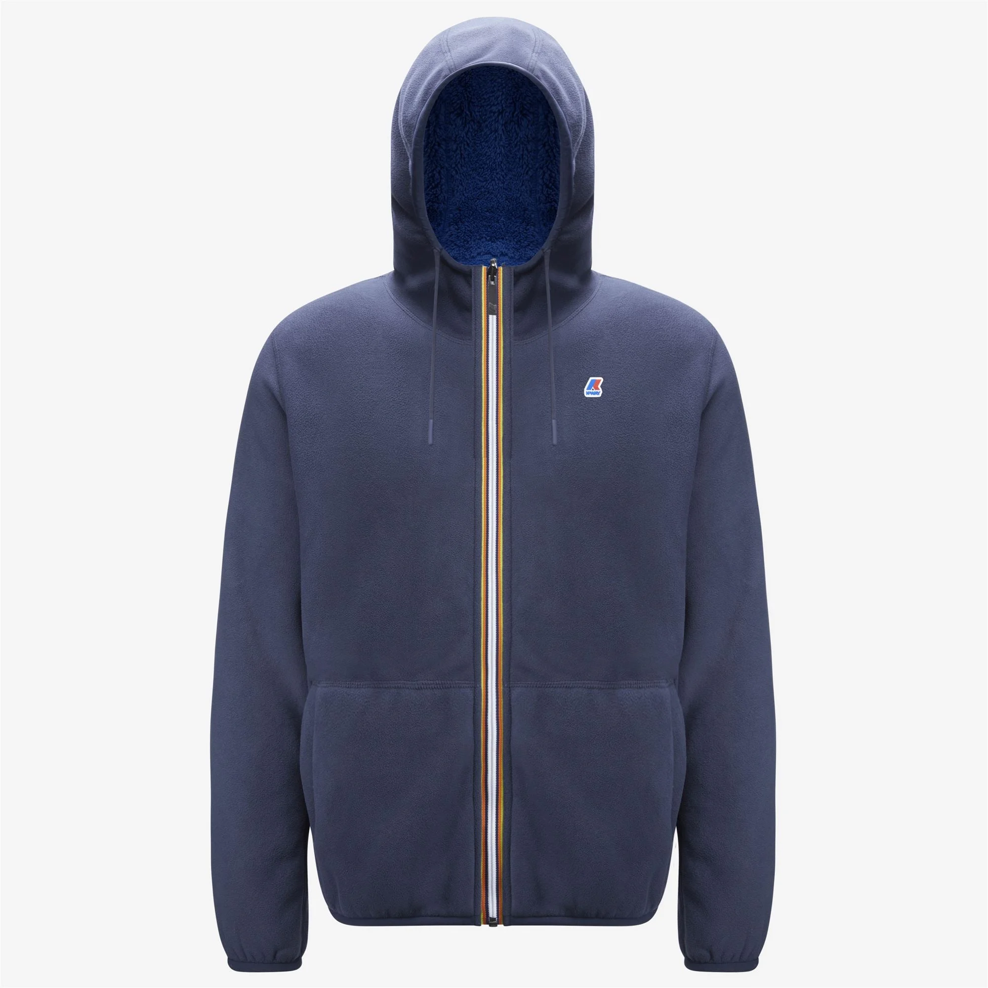 JACQUES POLAR REVERSIBLE - 1