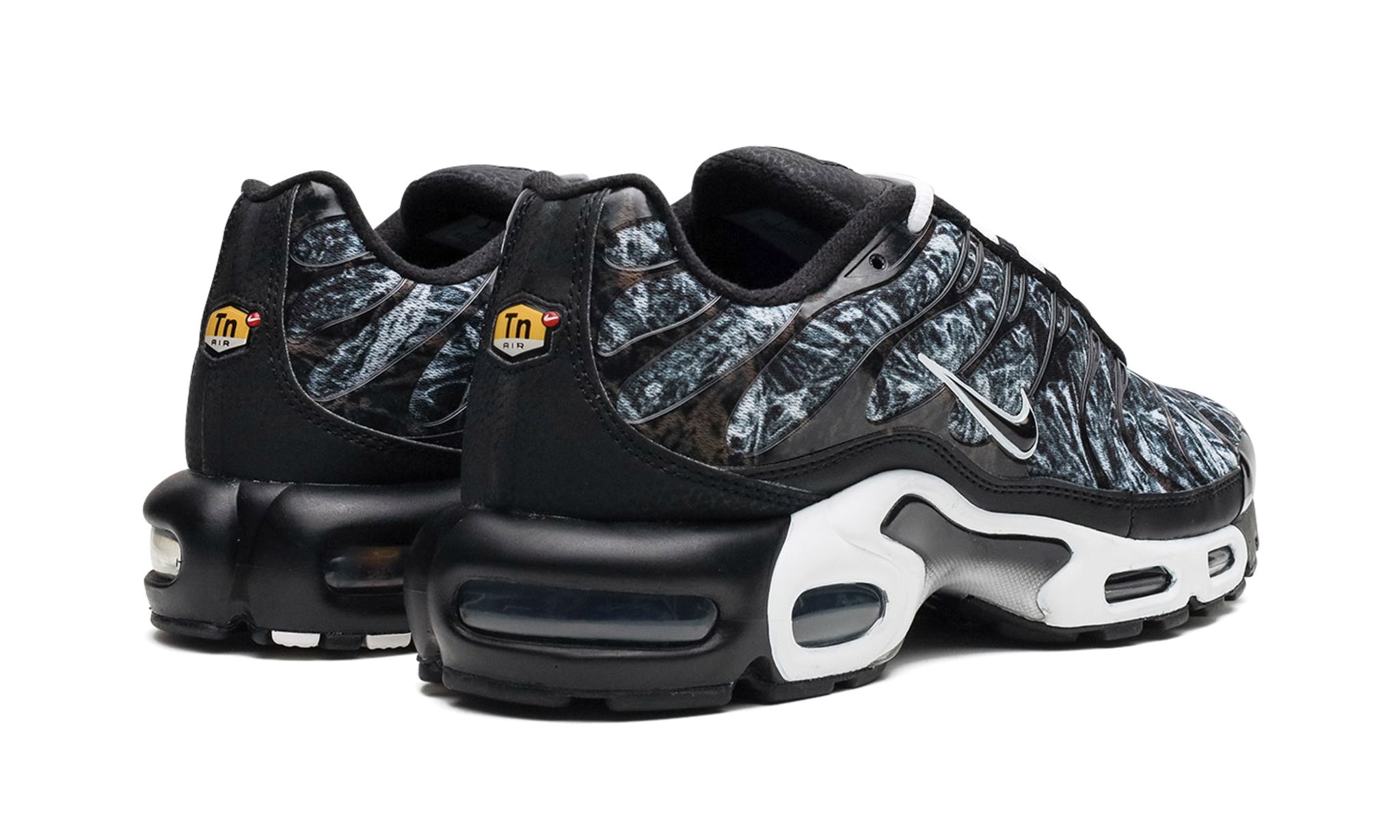 Air Max Plus AMP "Shattered Ice" - 3