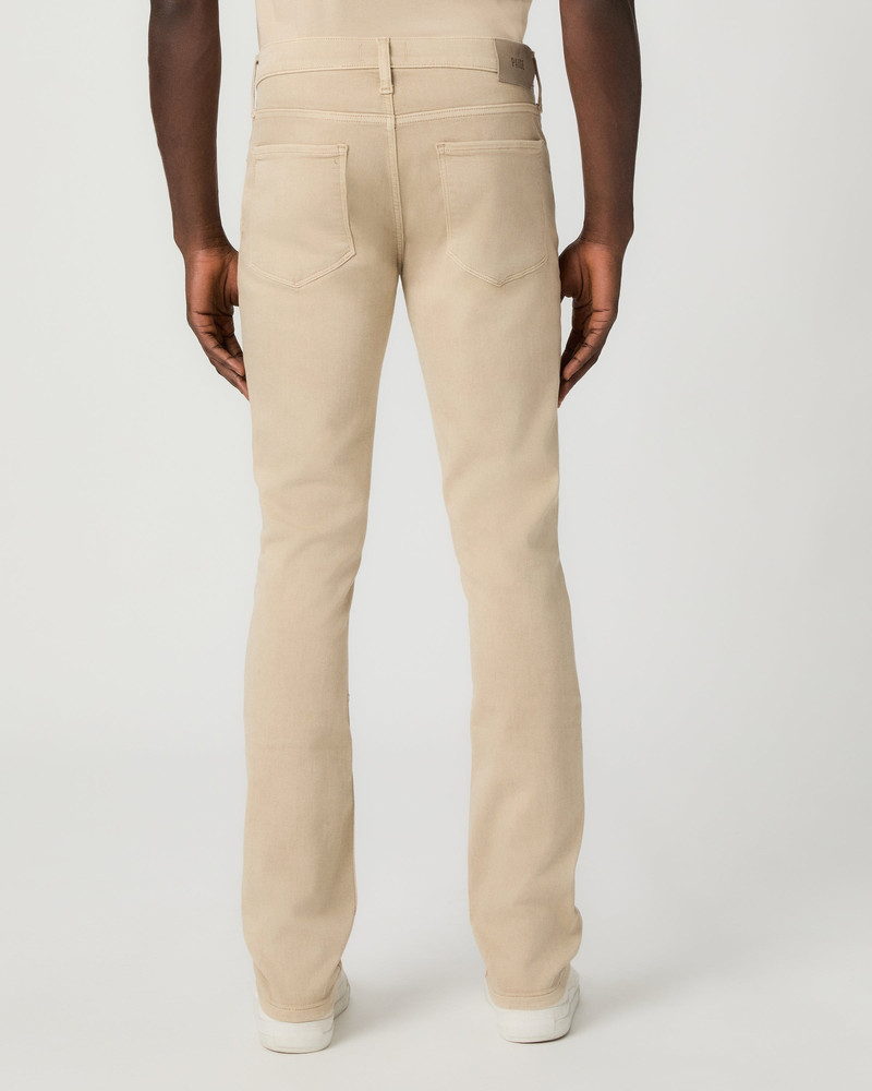Transcend Federal 32" Slim Straight Jean 4