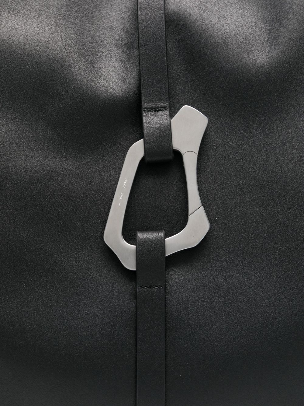 Luculent shoulder bag - 4