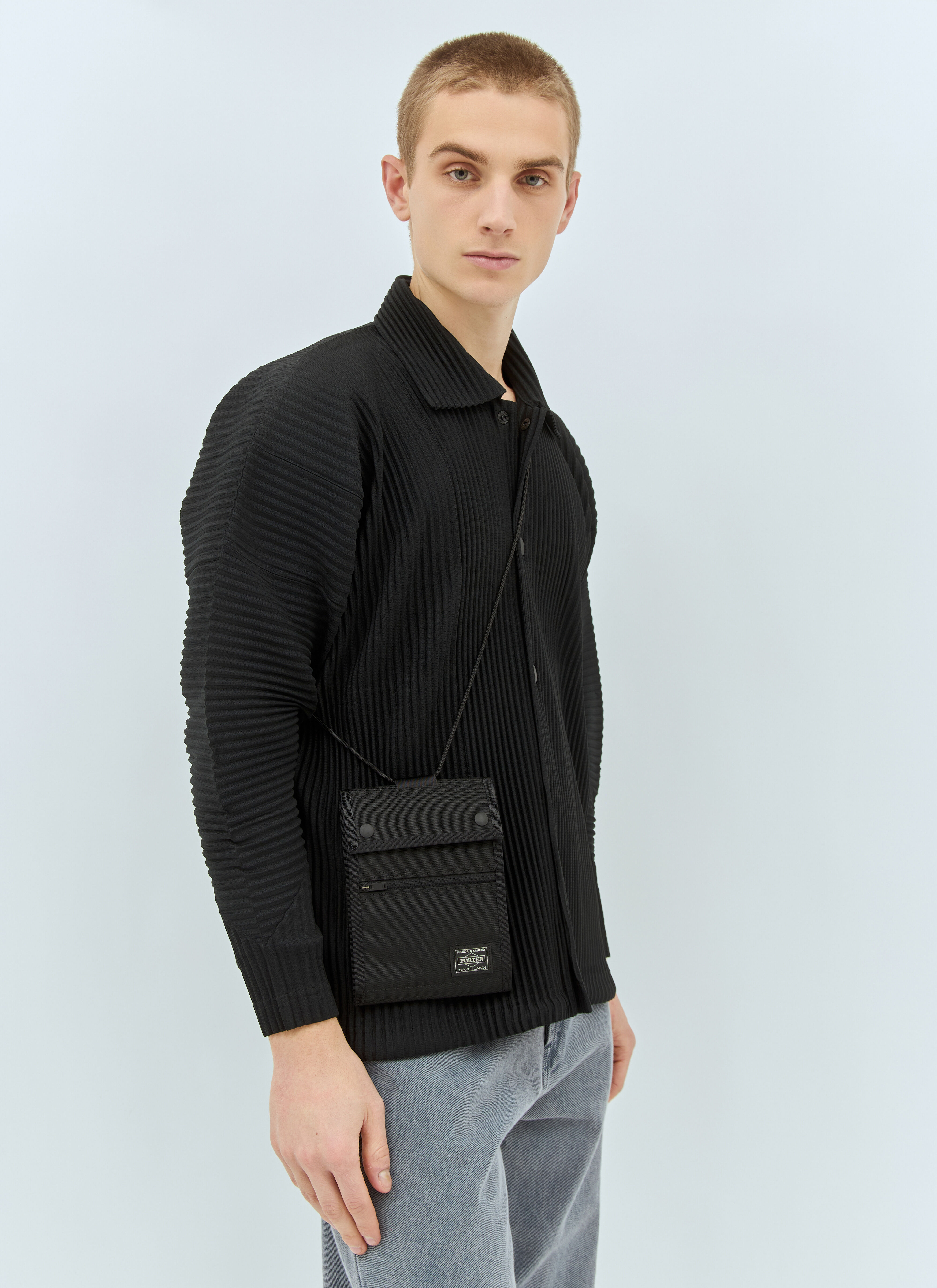 Hybrid Travel Case - 1