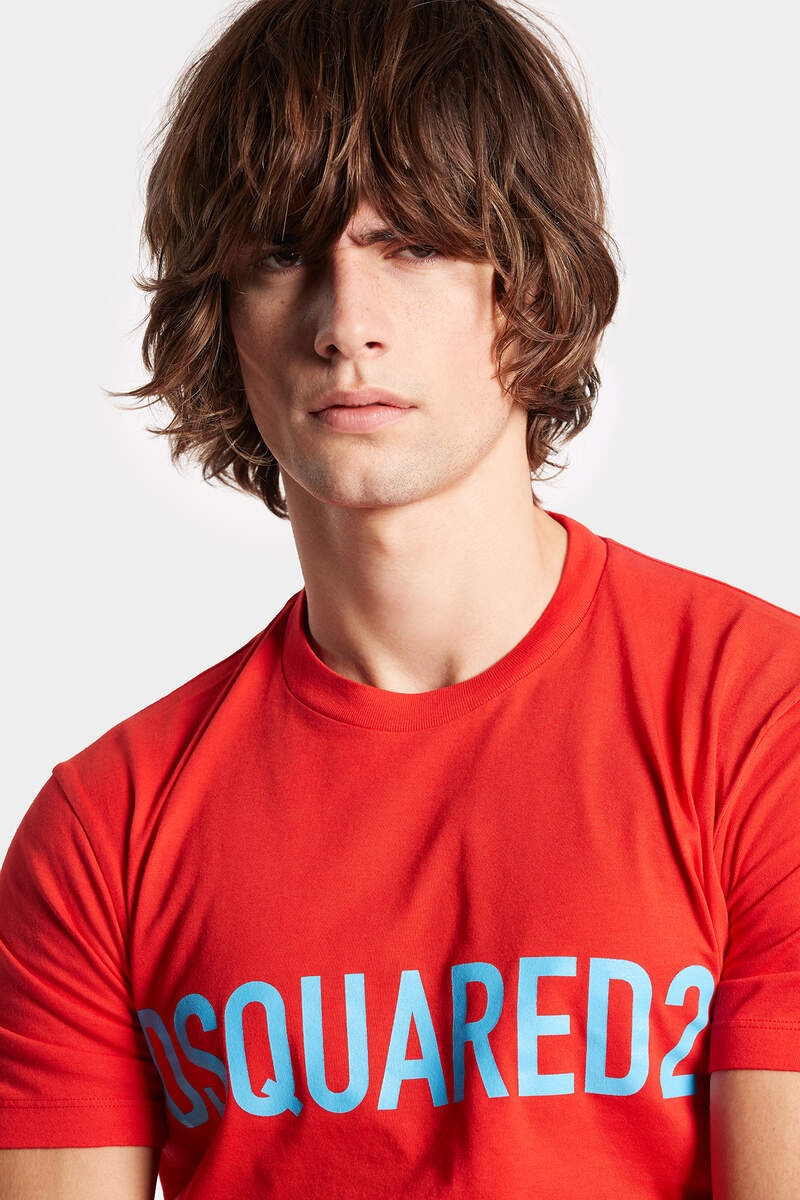 DSQUARED2 COOL T-SHIRT 3