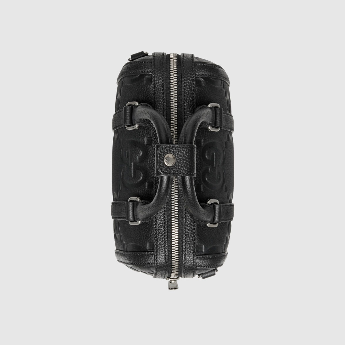 Jumbo GG mini duffle bag - 6